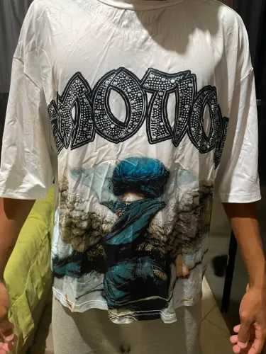 Camisa streetwar
