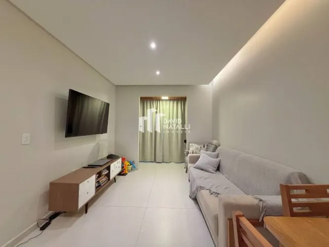 3 Quartos à venda, 78 m² por R$ 980.000 - Jardim da Penha - Vitória/ES