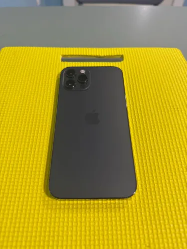 iPhone 12 Pro