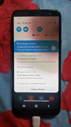 Vende se celular