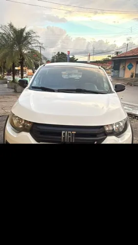 Fiat Mobi Like 1.0 Fire Flex 5P. 2024