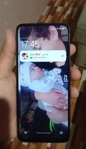 Vendo celular xiome 14 128 gb 4 de ram estado de novo 500 reais