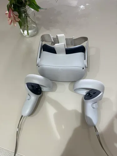 OCULOS VR META QUEST 2