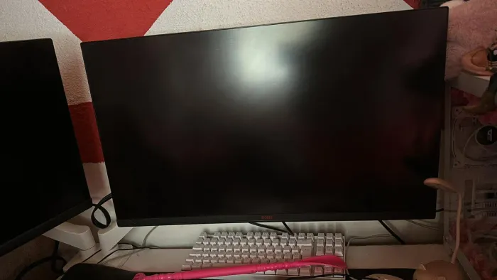 Monitor Gamer 244hz