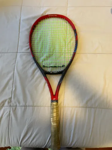 Yonex vcore 98