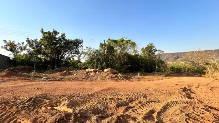 Terreno à venda, Solar água Quente, Rio Quente, GO