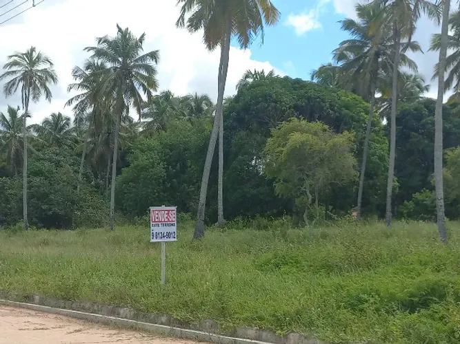Repasse lote águas de Maragogi II 99.800,00