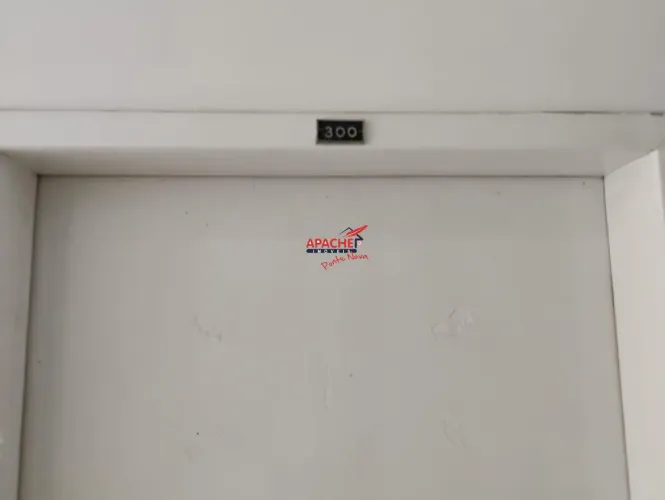 Sala Comercial de 41,06 m² no Centro de Ponte Nova  R$ 140.000