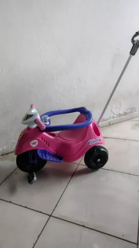 Triciclo
