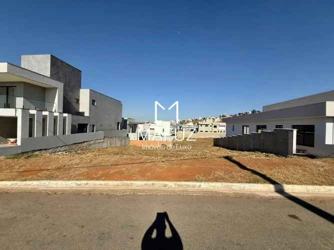 Lote à venda, Condomínio Gran Park Toscana - Vespasiano/MG