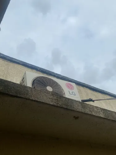AR CONDIONADO SUCATA