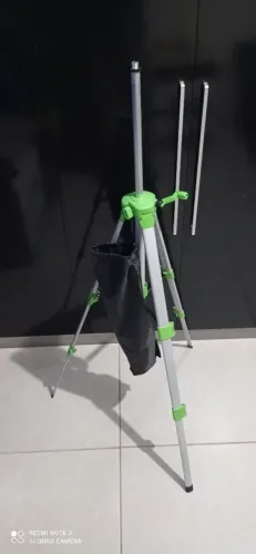 Tripe Para Nivel A Laser Ou Câmera NOVO Profissional Tripé De Nivel A Leizer Leiser Camara