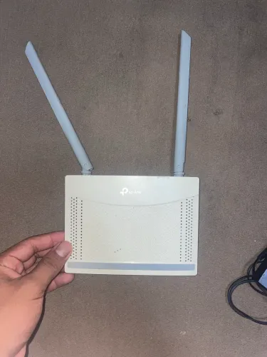 Roteador TPLINK