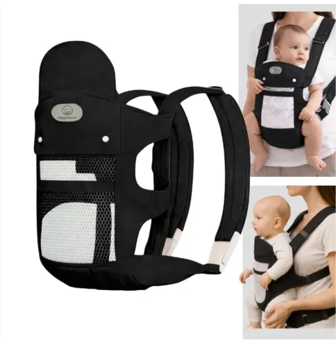 Mochila de carregar bebê 