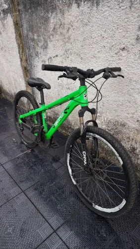 Bicicleta Gios Frs 26
