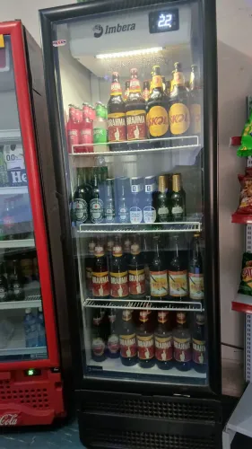 Cervejeiro Imbera 
