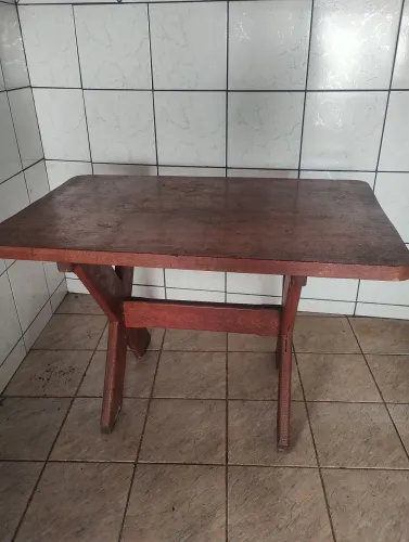 Mesa madeira