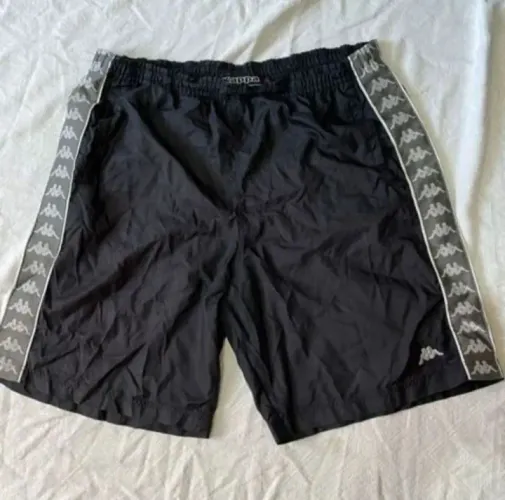Calção kappa 