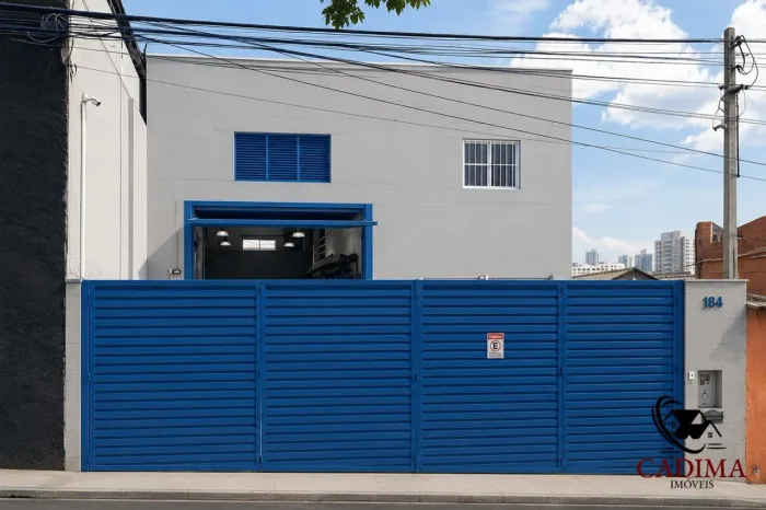Galpão Industrial à Venda Vila Carrão | Estrutura Completa e Ótima Localização