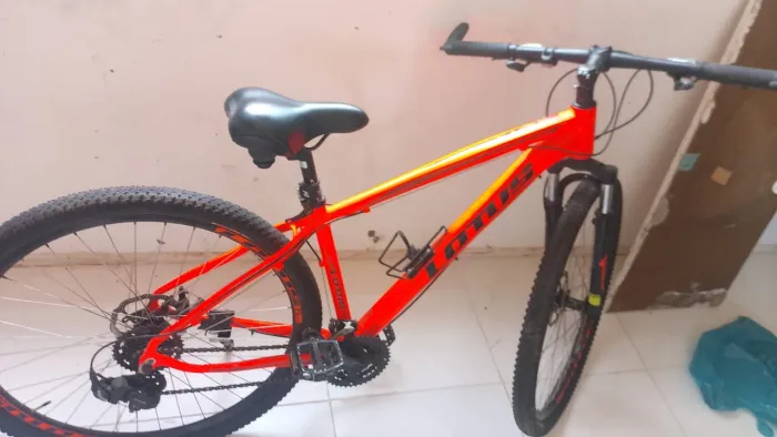 Bicicleta aro 29
