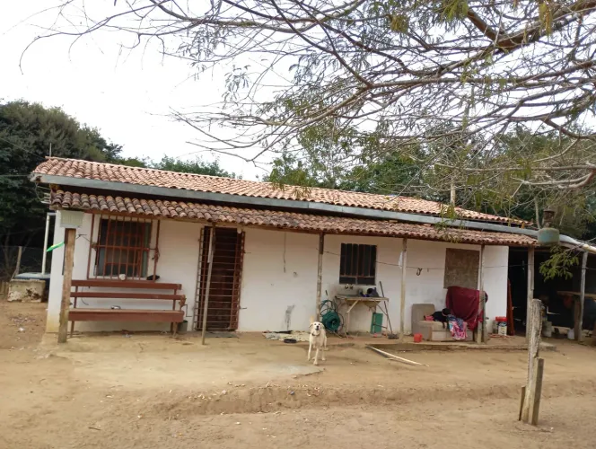 VENDO SÍTIO EM VITÓRIA DA CONQUISTA BAHIA