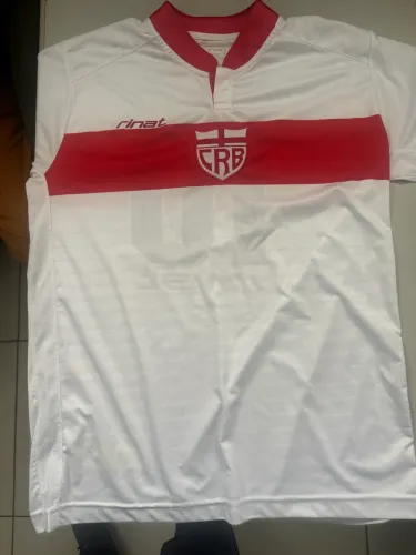 Camisa CRB oficial