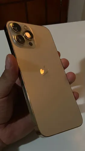 iPhone 13 Pro Max - 128 GB