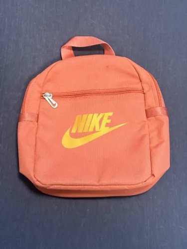 Mochila Rosa Nike