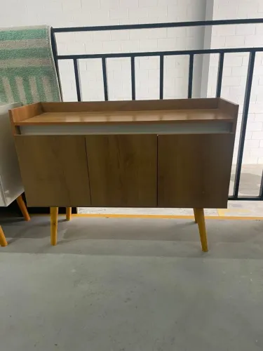 Buffet Retro ENTREGA RÁPIDA 