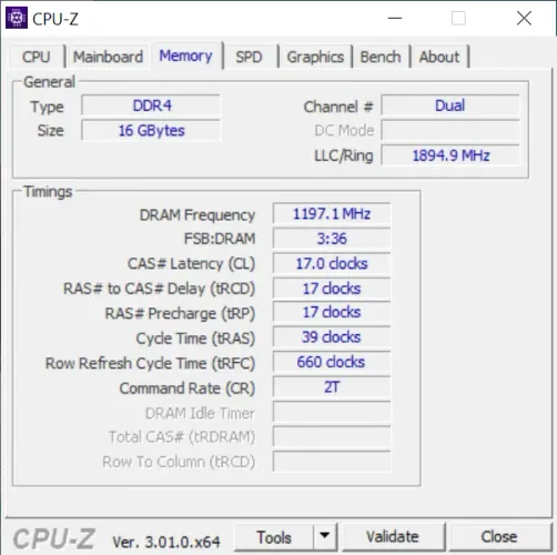 Notebook DELL