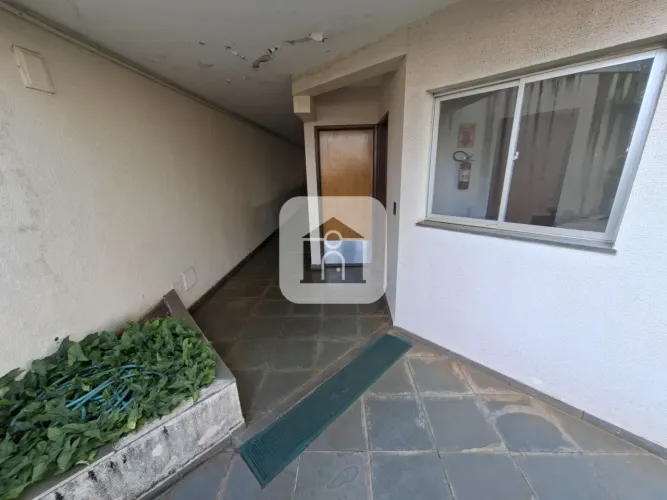 Apartamento para locação no bairro Daniel fonseca