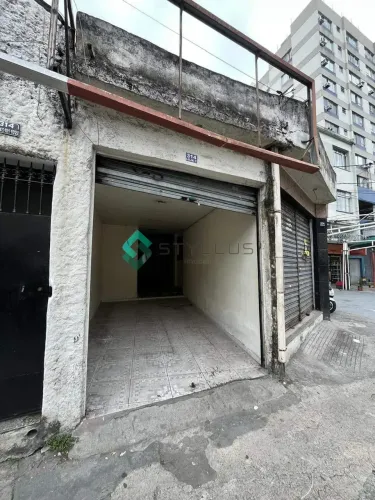 Loja para locação, Méier, Rio de Janeiro, RJ