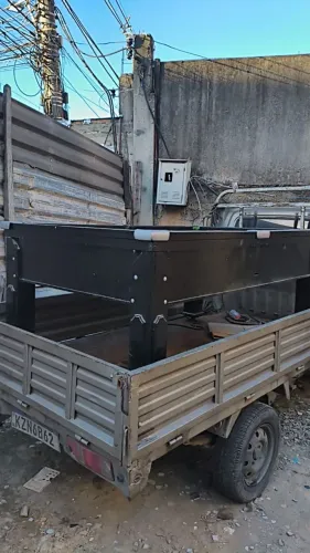 Mesa de sinuca