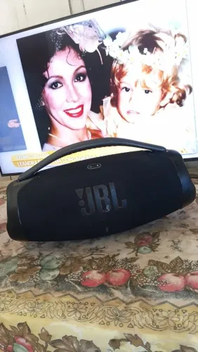 JBL BOOMBOX 3