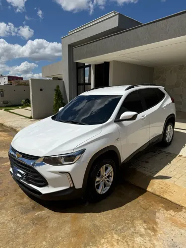 Chevrolet Tracker LT 1.0 Turbo 12V Flex AUT 2023