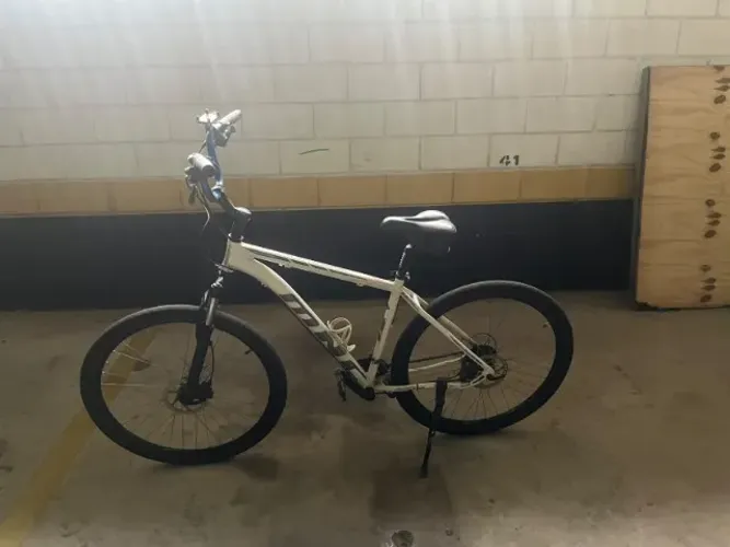 Bicicleta Aro 29 Shimano Mountain Bike