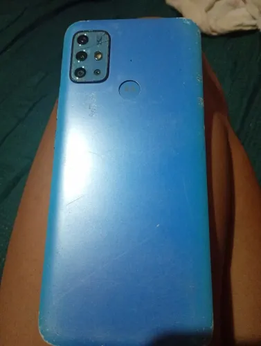 Vendo esse moto g20