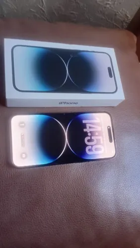 Yphone 14 pro Max $5.000