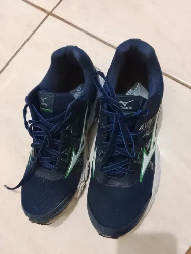 Tênis Mizuno