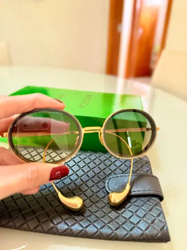Óculos Bottega Veneta