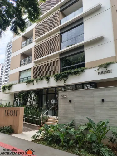 Apartamento Padrão para alugar em Zona 03, Maringá-PR