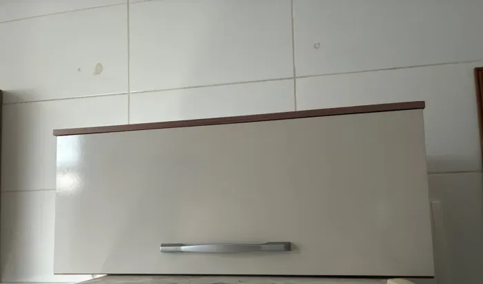 Armário de cozinha
