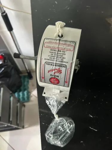 Varal - Stick Pratick (30m)