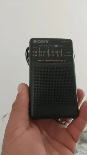 Rádio Sony