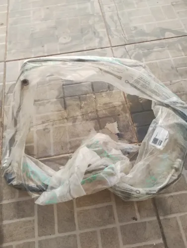 Mangueira de Pressão da Direção Hidráulica CITROEN XSARA PICASSO - NORFLEX DH86013