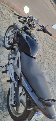 Twister 250