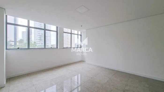 Sala para aluguel, 1 vaga, Vila da Serra - Nova Lima/MG