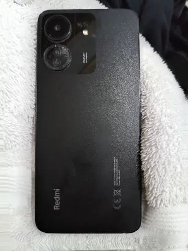 Xioami redmi 13c