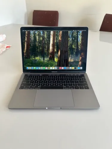 MacBook Pro 2019 - i5 | 16GB | SSD 128GB