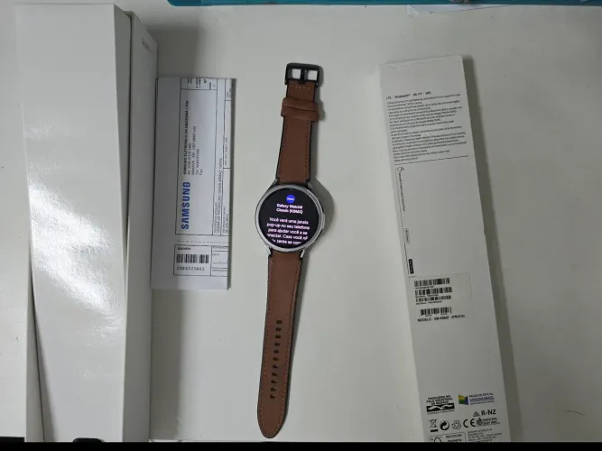 Smartwatch 6 Clasic